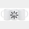 Keramiktasse LENA 11oz, Orca™ Coating Miniaturansicht