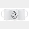 Keramiktasse LENA 11oz, Orca™ Coating Miniaturansicht