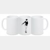 Keramiktasse LENA 11oz, Orca™ Coating Miniaturansicht