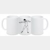 Keramiktasse LENA 11oz, Orca™ Coating Miniaturansicht