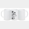 Keramiktasse LENA 11oz, Orca™ Coating Miniaturansicht