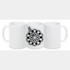 Keramiktasse LENA 11oz, Orca™ Coating Miniaturansicht