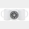 Keramiktasse LENA 11oz, Orca™ Coating Miniaturansicht