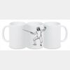 Keramiktasse LENA 11oz, Orca™ Coating Miniaturansicht