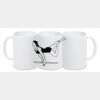 Keramiktasse LENA 11oz, Orca™ Coating Miniaturansicht