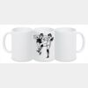 Keramiktasse LENA 11oz, Orca™ Coating Miniaturansicht