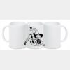 Keramiktasse LENA 11oz, Orca™ Coating Miniaturansicht