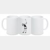 Keramiktasse LENA 11oz, Orca™ Coating Miniaturansicht