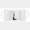 Keramiktasse LENA 11oz, Orca™ Coating Miniaturansicht