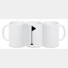 Keramiktasse LENA 11oz, Orca™ Coating Miniaturansicht