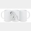 Keramiktasse LENA 11oz, Orca™ Coating Miniaturansicht