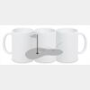 Keramiktasse LENA 11oz, Orca™ Coating Miniaturansicht