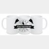 Keramiktasse LENA 11oz, Orca™ Coating Miniaturansicht