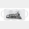 Keramiktasse LENA 11oz, Orca™ Coating Miniaturansicht