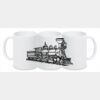 Keramiktasse LENA 11oz, Orca™ Coating Miniaturansicht