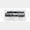Keramiktasse LENA 11oz, Orca™ Coating Miniaturansicht