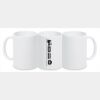 Keramiktasse LENA 11oz, Orca™ Coating Miniaturansicht