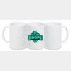 Keramiktasse LENA 11oz, Orca™ Coating Miniaturansicht