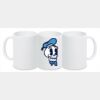 Keramiktasse LENA 11oz, Orca™ Coating Miniaturansicht