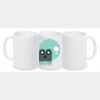 Keramiktasse LENA 11oz, Orca™ Coating Miniaturansicht