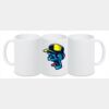 Keramiktasse LENA 11oz, Orca™ Coating Miniaturansicht