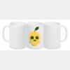Keramiktasse LENA 11oz, Orca™ Coating Miniaturansicht