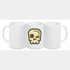 Keramiktasse LENA 11oz, Orca™ Coating Miniaturansicht