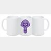 Keramiktasse LENA 11oz, Orca™ Coating Miniaturansicht