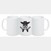 Keramiktasse LENA 11oz, Orca™ Coating Miniaturansicht