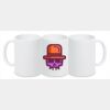 Keramiktasse LENA 11oz, Orca™ Coating Miniaturansicht
