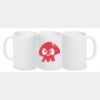 Keramiktasse LENA 11oz, Orca™ Coating Miniaturansicht
