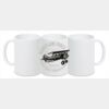 Keramiktasse LENA 11oz, Orca™ Coating Miniaturansicht