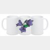Keramiktasse LENA 11oz, Orca™ Coating Miniaturansicht
