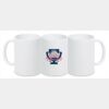 Keramiktasse LENA 11oz, Orca™ Coating Miniaturansicht