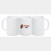 Keramiktasse LENA 11oz, Orca™ Coating Miniaturansicht