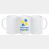 Keramiktasse LENA 11oz, Orca™ Coating Miniaturansicht
