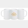 Keramiktasse LENA 11oz, Orca™ Coating Miniaturansicht
