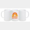 Keramiktasse LENA 11oz, Orca™ Coating Miniaturansicht
