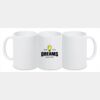Keramiktasse LENA 11oz, Orca™ Coating Miniaturansicht