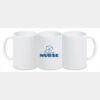 Keramiktasse LENA 11oz, Orca™ Coating Miniaturansicht