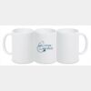 Keramiktasse LENA 11oz, Orca™ Coating Miniaturansicht
