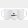 Keramiktasse LENA 11oz, Orca™ Coating Miniaturansicht