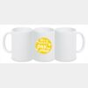 Keramiktasse LENA 11oz, Orca™ Coating Miniaturansicht