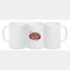 Keramiktasse LENA 11oz, Orca™ Coating Miniaturansicht