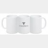 Keramiktasse LENA 11oz, Orca™ Coating Miniaturansicht