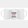 Keramiktasse LENA 11oz, Orca™ Coating Miniaturansicht