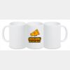 Keramiktasse LENA 11oz, Orca™ Coating Miniaturansicht