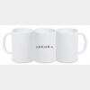 Keramiktasse LENA 11oz, Orca™ Coating Miniaturansicht