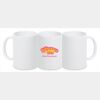 Keramiktasse LENA 11oz, Orca™ Coating Miniaturansicht