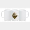 Keramiktasse LENA 11oz, Orca™ Coating Miniaturansicht